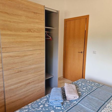 Puerto Azul 1 Apartment Peniscola Ngoại thất bức ảnh