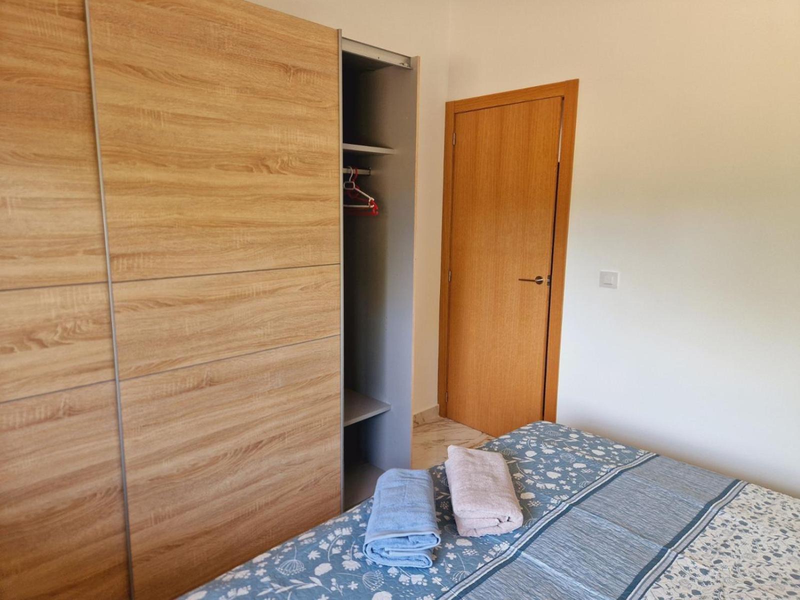 Puerto Azul 1 Apartment Peniscola Ngoại thất bức ảnh