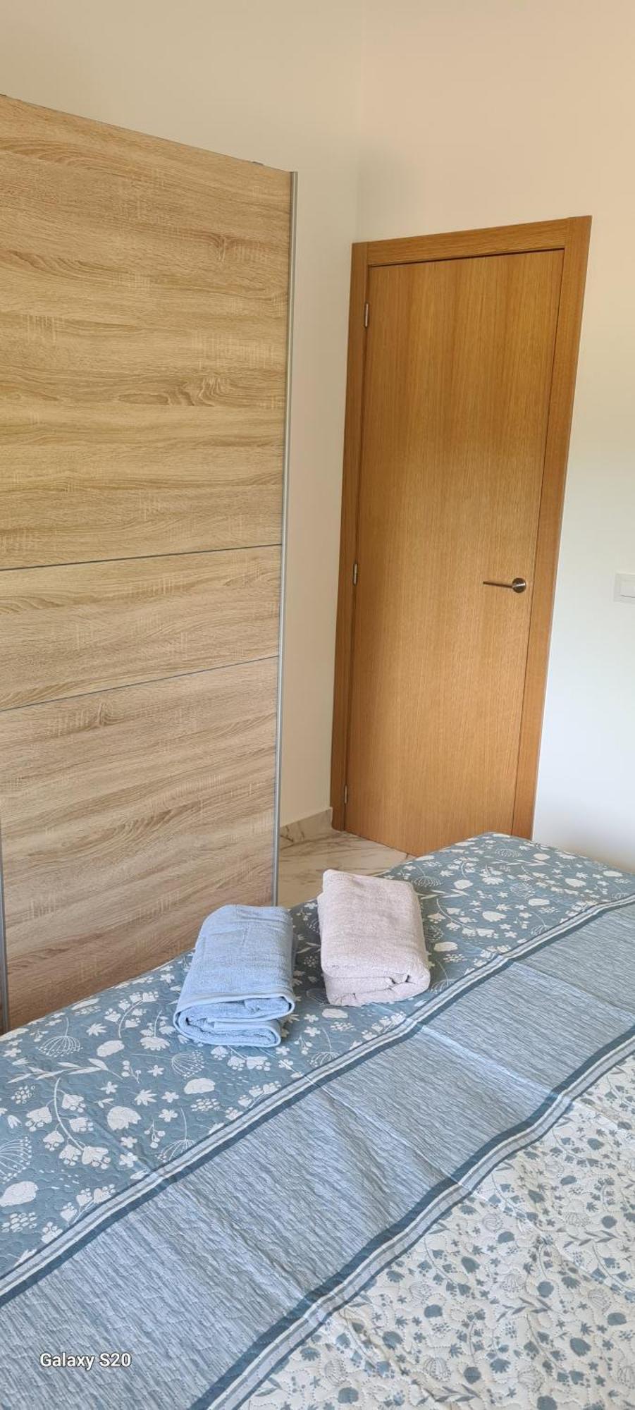 Puerto Azul 1 Apartment Peniscola Ngoại thất bức ảnh