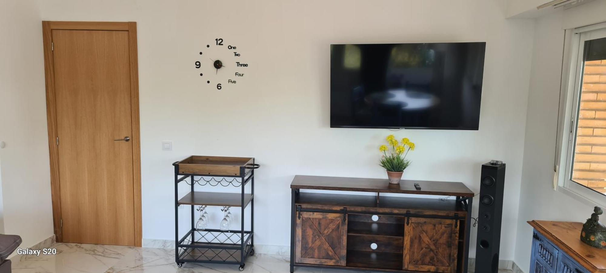 Puerto Azul 1 Apartment Peniscola Ngoại thất bức ảnh