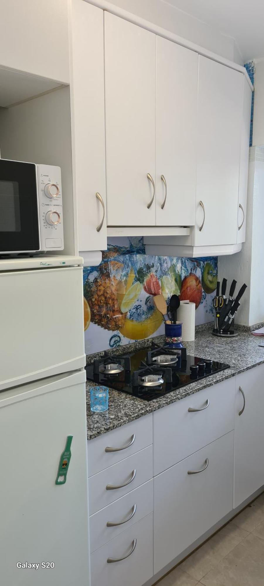 Puerto Azul 1 Apartment Peniscola Ngoại thất bức ảnh