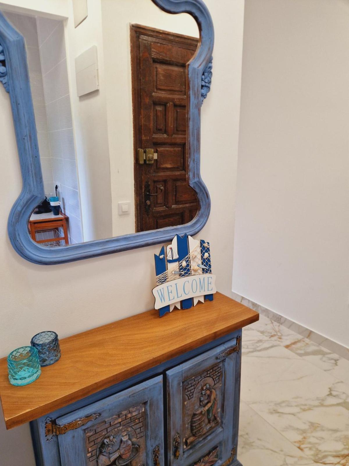 Puerto Azul 1 Apartment Peniscola Ngoại thất bức ảnh