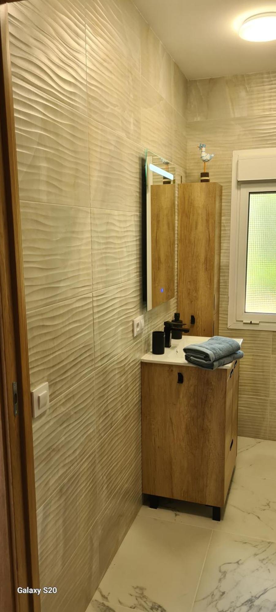 Puerto Azul 1 Apartment Peniscola Ngoại thất bức ảnh