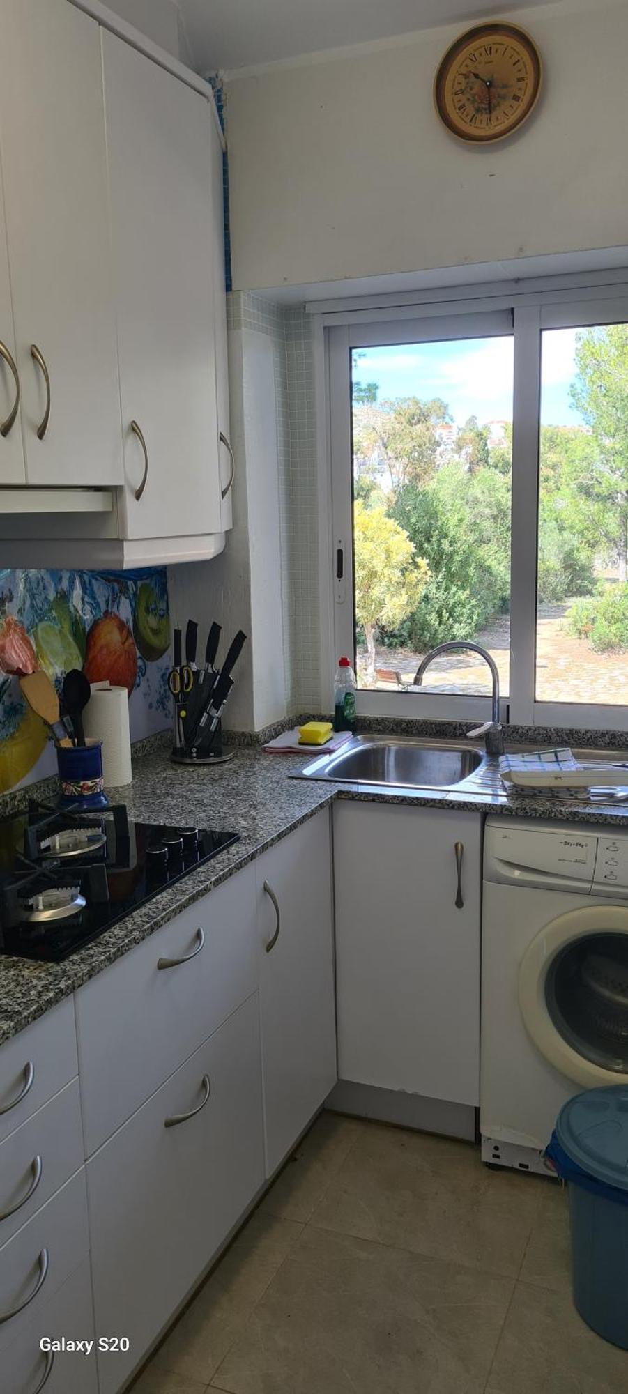 Puerto Azul 1 Apartment Peniscola Ngoại thất bức ảnh